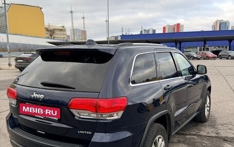 Jeep Grand Cherokee, 2013 год, 1 900 000 рублей, 6 фотография