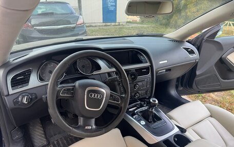 Audi S5, 2007 год, 1 080 000 рублей, 6 фотография