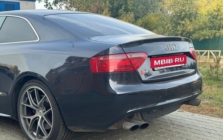 Audi S5, 2007 год, 1 080 000 рублей, 4 фотография
