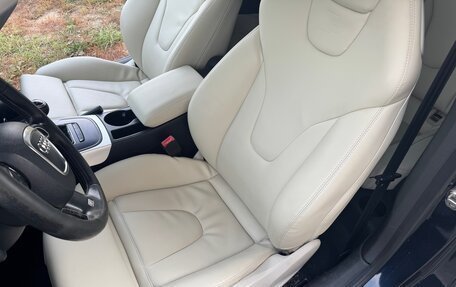 Audi S5, 2007 год, 1 080 000 рублей, 8 фотография