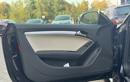 Audi S5, 2007 год, 1 080 000 рублей, 11 фотография