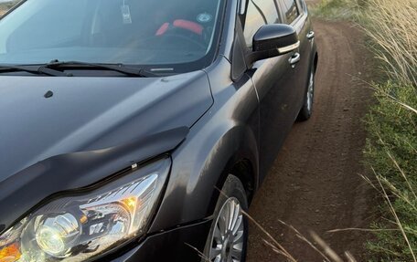 Ford Focus II рестайлинг, 2008 год, 600 000 рублей, 4 фотография