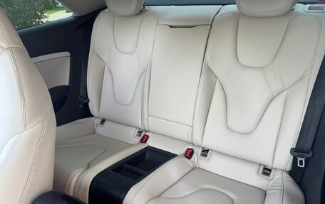 Audi S5, 2007 год, 1 080 000 рублей, 10 фотография