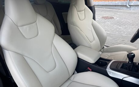 Audi S5, 2007 год, 1 080 000 рублей, 9 фотография