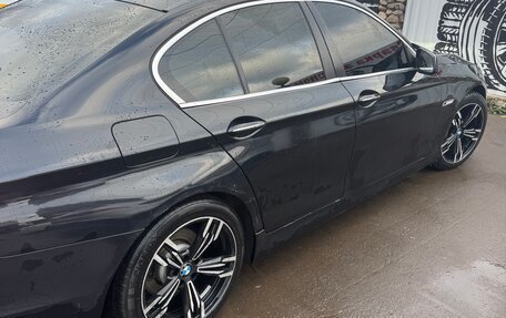 BMW 5 серия, 2010 год, 1 400 000 рублей, 4 фотография