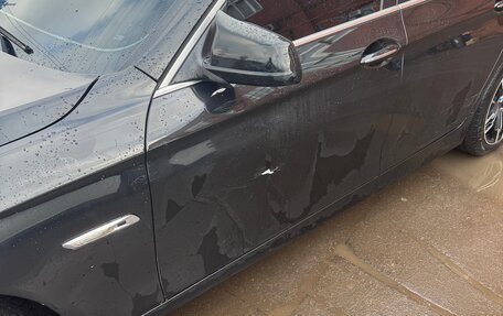 BMW 5 серия, 2010 год, 1 400 000 рублей, 8 фотография