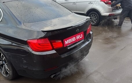 BMW 5 серия, 2010 год, 1 400 000 рублей, 6 фотография