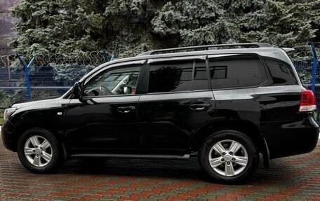 Toyota Land Cruiser 200, 2008 год, 2 400 000 рублей, 7 фотография