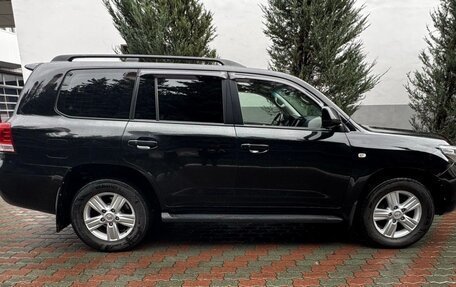 Toyota Land Cruiser 200, 2008 год, 2 400 000 рублей, 4 фотография