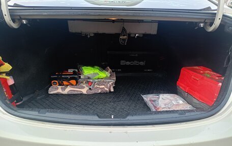 Hyundai Elantra V, 2013 год, 887 000 рублей, 5 фотография