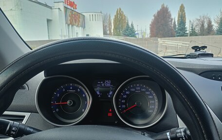 Hyundai Elantra V, 2013 год, 887 000 рублей, 9 фотография