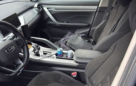 Geely Coolray I, 2021 год, 1 550 000 рублей, 3 фотография