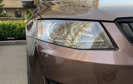 Skoda Octavia, 2014 год, 1 550 000 рублей, 6 фотография