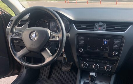 Skoda Octavia, 2014 год, 1 550 000 рублей, 8 фотография