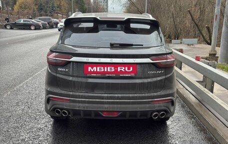 Geely Coolray I, 2021 год, 1 550 000 рублей, 2 фотография