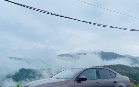 Skoda Octavia, 2014 год, 1 550 000 рублей, 15 фотография