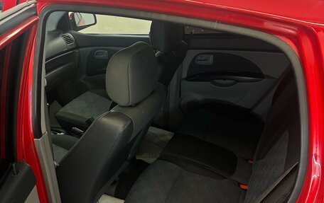 KIA Picanto I, 2007 год, 400 000 рублей, 3 фотография