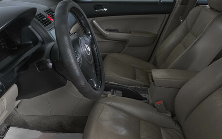 Honda Accord VII рестайлинг, 2008 год, 1 229 000 рублей, 9 фотография