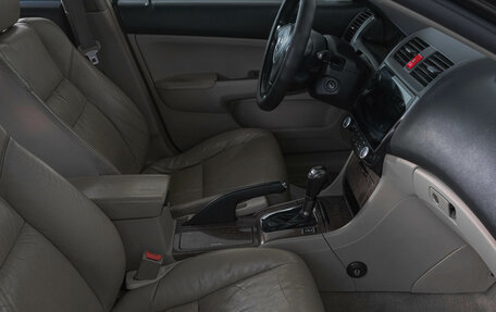 Honda Accord VII рестайлинг, 2008 год, 1 229 000 рублей, 12 фотография