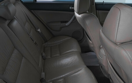 Honda Accord VII рестайлинг, 2008 год, 1 229 000 рублей, 11 фотография