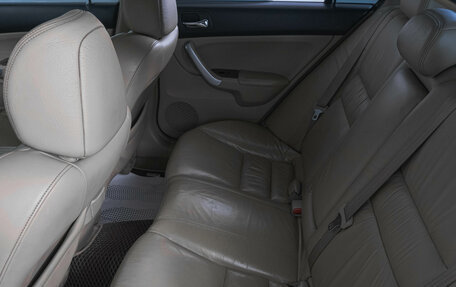 Honda Accord VII рестайлинг, 2008 год, 1 229 000 рублей, 10 фотография