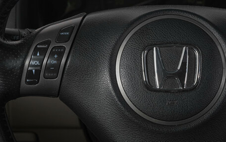 Honda Accord VII рестайлинг, 2008 год, 1 229 000 рублей, 17 фотография