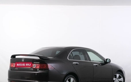 Honda Accord VII рестайлинг, 2008 год, 1 229 000 рублей, 7 фотография