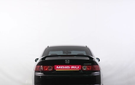 Honda Accord VII рестайлинг, 2008 год, 1 229 000 рублей, 6 фотография