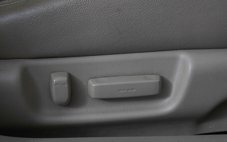 Honda Accord VII рестайлинг, 2008 год, 1 229 000 рублей, 25 фотография