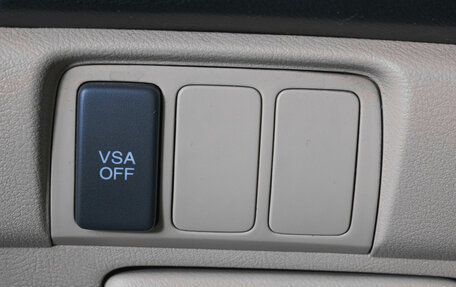 Honda Accord VII рестайлинг, 2008 год, 1 229 000 рублей, 23 фотография