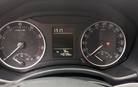 Skoda Octavia, 2012 год, 983 000 рублей, 9 фотография