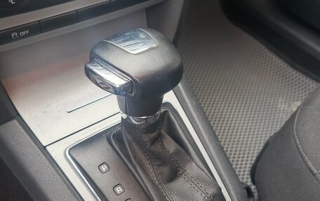 Skoda Octavia, 2012 год, 983 000 рублей, 8 фотография