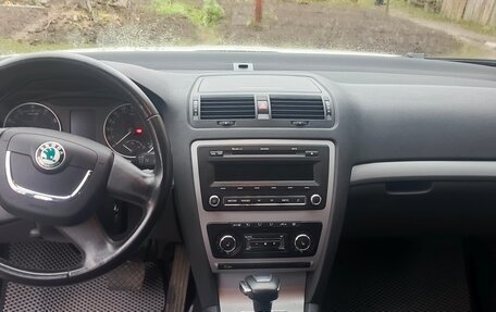 Skoda Octavia, 2012 год, 983 000 рублей, 23 фотография