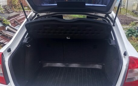 Skoda Octavia, 2012 год, 983 000 рублей, 28 фотография