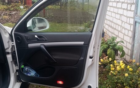 Skoda Octavia, 2012 год, 983 000 рублей, 17 фотография