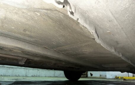 Chevrolet Lanos I, 2008 год, 200 000 рублей, 7 фотография