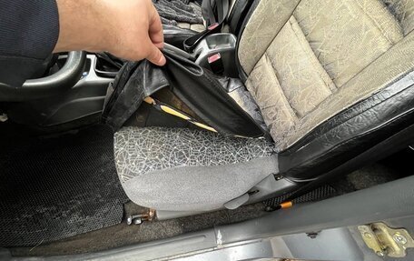 Chevrolet Lanos I, 2008 год, 200 000 рублей, 5 фотография