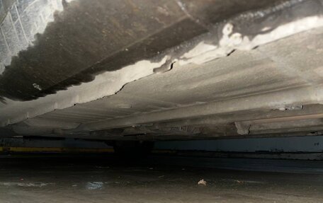 Chevrolet Lanos I, 2008 год, 200 000 рублей, 8 фотография