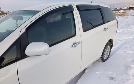 Toyota Wish II, 2005 год, 699 000 рублей, 5 фотография