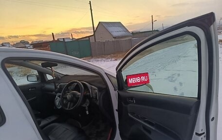 Toyota Wish II, 2005 год, 699 000 рублей, 7 фотография