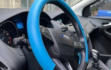 Ford Focus III, 2018 год, 1 250 000 рублей, 7 фотография