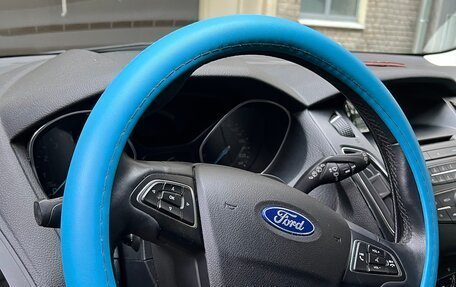 Ford Focus III, 2018 год, 1 250 000 рублей, 5 фотография