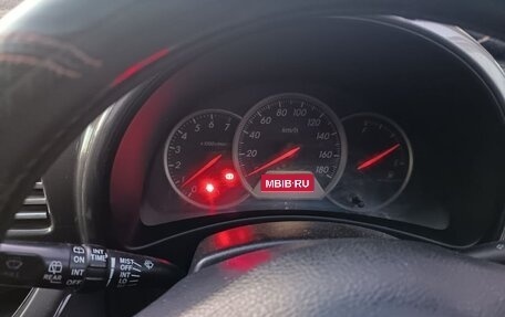 Toyota Wish II, 2005 год, 699 000 рублей, 8 фотография