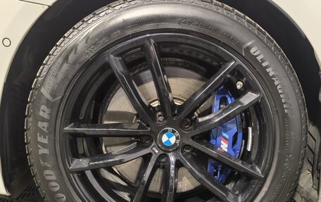 BMW 5 серия, 2020 год, 5 699 000 рублей, 7 фотография