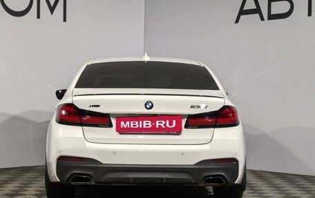 BMW 5 серия, 2020 год, 5 699 000 рублей, 4 фотография