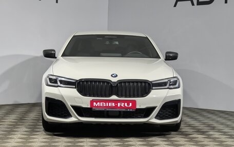 BMW 5 серия, 2020 год, 5 699 000 рублей, 3 фотография