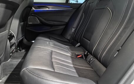 BMW 5 серия, 2020 год, 5 699 000 рублей, 16 фотография