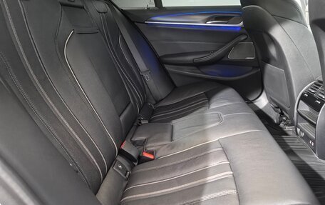 BMW 5 серия, 2020 год, 5 699 000 рублей, 17 фотография