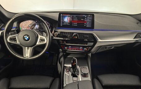 BMW 5 серия, 2020 год, 5 699 000 рублей, 12 фотография