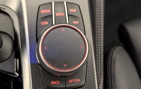 BMW 5 серия, 2020 год, 5 699 000 рублей, 23 фотография